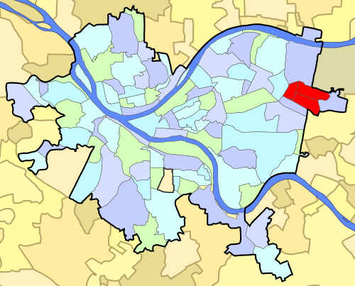 Homewood (Pittsburgh)